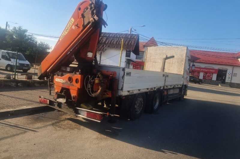 OmecoHub - Immagine IVECO 260E34